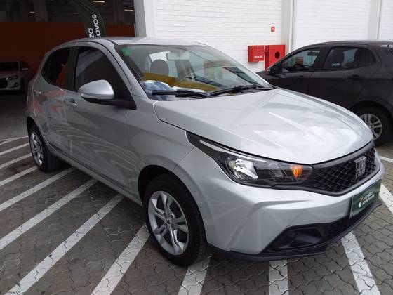 FIAT ARGO 1.0 FIREFLY FLEX DRIVE MANUAL